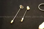 Lot of Jewelry and Stones