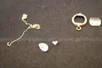 Lot of Jewelry and Stones