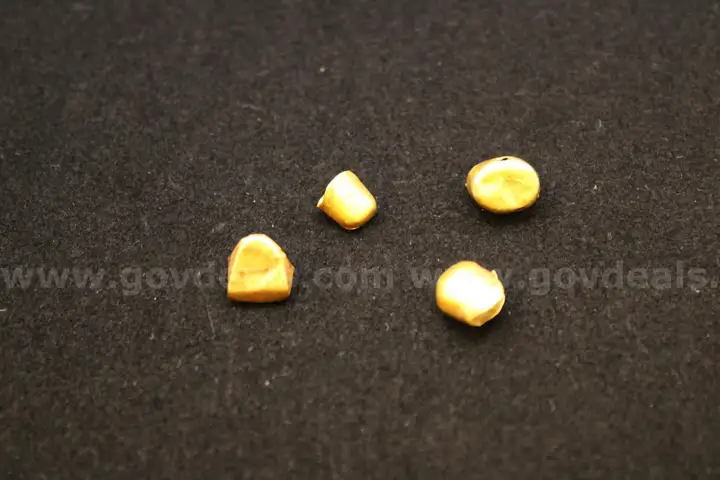 Lot of Jewelry and Stones