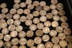 Lot of Mixed Coins