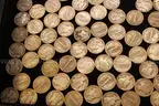 Lot of Mixed Coins