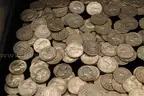 Lot of Mixed Coins