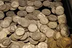 Lot of Mixed Coins