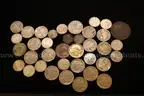 Lot of Mixed Coins