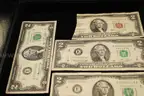 Lot of Mixed Coins