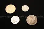 Lot of Mixed Coins