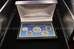 Lot of Coins