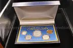 Lot of Coins