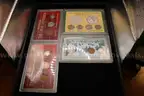 Lot of Mixed Currency