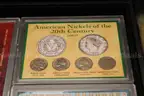 Lot of Mixed Currency