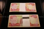 Lot of Foreign Currency
