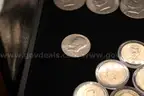 Lot of Mixed Coins