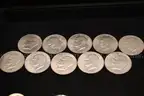 Lot of Mixed Coins