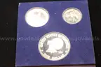 Lot of Mixed Coins