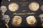 Lot of Mixed Coins