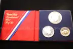 Lot of Mixed Coins