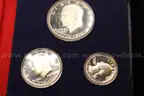 Lot of Mixed Coins