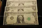 Lot of Mixed Currency