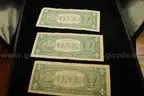 Lot of Mixed Currency