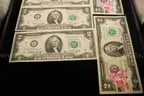 Lot of Mixed Currency