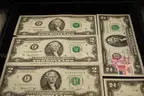 Lot of Mixed Currency