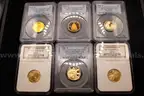 Lot of Mixed Coins