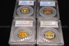 Lot of Mixed Coins