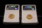 Lot of Mixed Coins