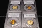 Lot of Mixed Coins