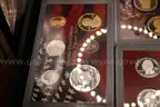 Lot of Mixed Coins
