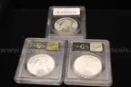 Lot of Mixed Coins