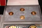 Lot of Mixed Coins