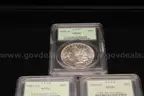 Lot of Mixed Coins