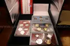 Lot of Mixed Coins