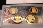 Lot of Mixed Coins