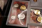 Lot of Mixed Coins