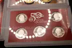 Lot of Mixed Coins