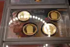 Lot of Mixed Coins