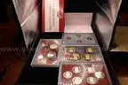 Lot of Mixed Coins