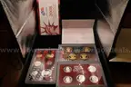 Lot of Mixed Coins