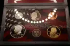 Lot of Mixed Coins