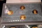 Lot of Mixed Coins
