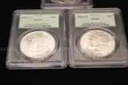 Lot of Mixed Coins