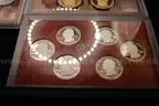 Lot of Mixed Coins