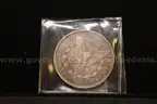 Morgan Dollar