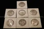 Lot of Mixed Currency