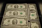 Lot of Mixed Currency