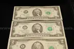 Lot of Mixed Currency