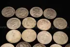 Lot of Mixed Coins