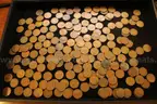 Lot of Mixed Coins